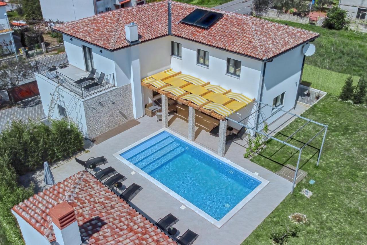 Villa Lemoar
